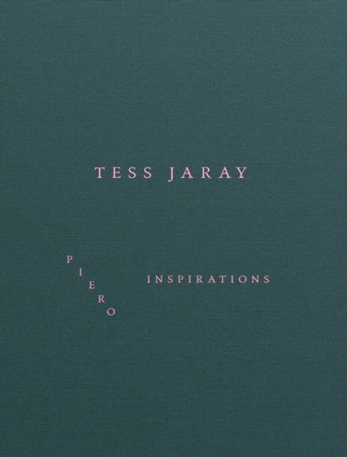 TESS JARAY PIERO INSPIRATIONS HB