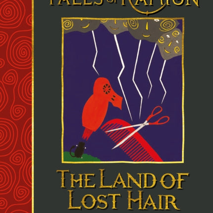 Land of Lost Hair, The
