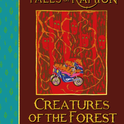Creatures of the Forest