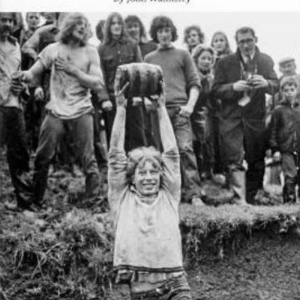 Bottle Kicking