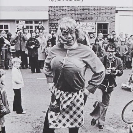 The Queens Silver Jubilee
