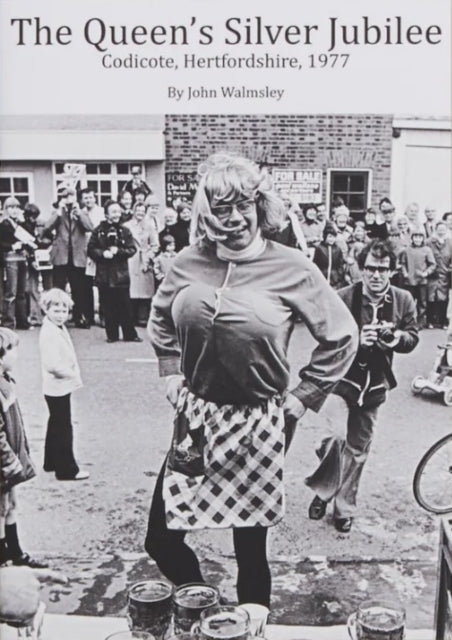 The Queens Silver Jubilee