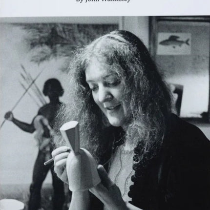 Elizabeth Fritsch