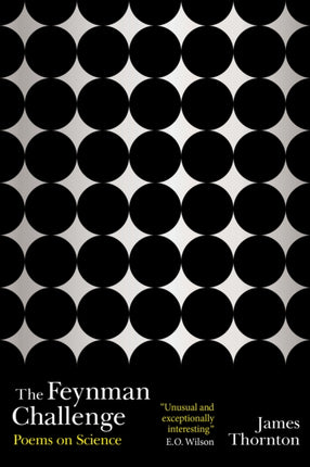 The Feynman Challenge: Poems on Science
