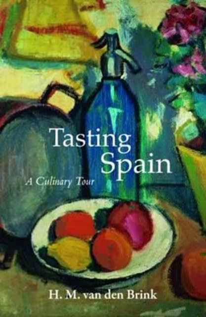 Tasting Spain: A Culinary Tour