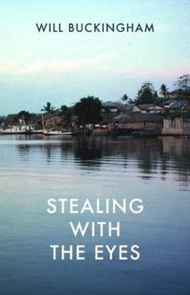 Stealing with the Eyes: Imaginings and Incantations in Indonesia