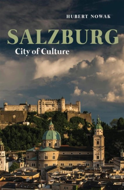 Salzburg: City of Culture