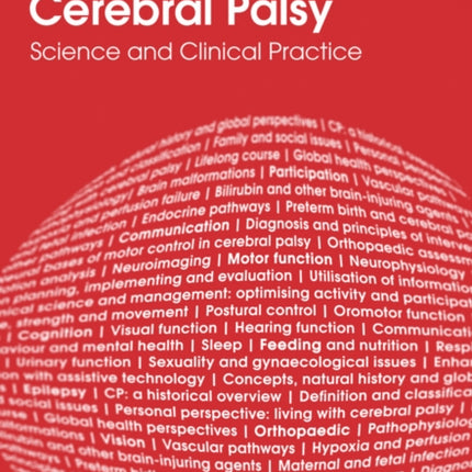 Cerebral Palsy: Science and Clinical Practice