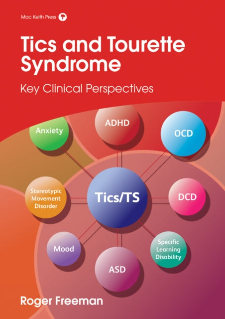 Tics and Tourette Syndrome: Key Clinical Perspectives