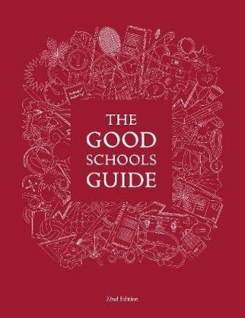 The Good Schools Guide