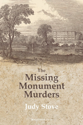 The Missing Monuments Murders