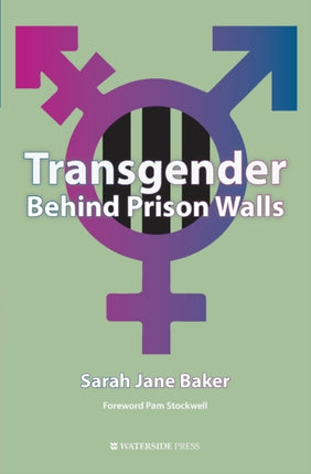 Transgender Behind Prison Walls