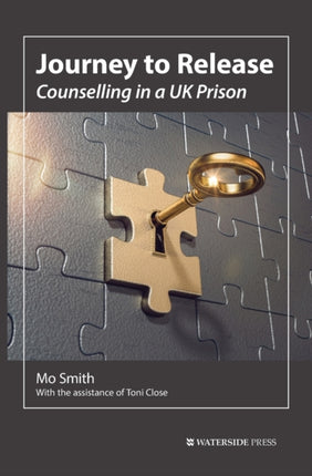 Journey to Release: Counselling in a UK Prison