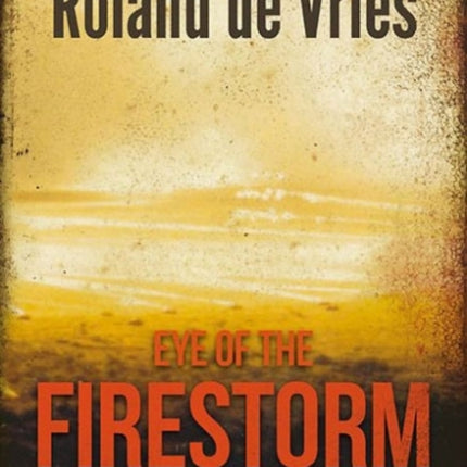 Eye of the Firestorm: The Namibian - Angolan -