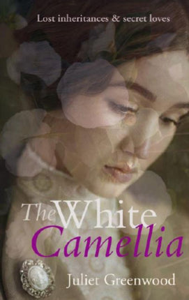 The White Camellia