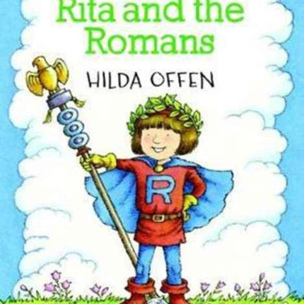 Rita and the Romans