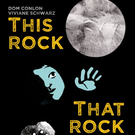 This Rock, That Rock: Poems between you me and the moon