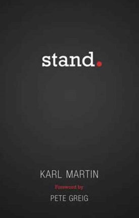 Stand