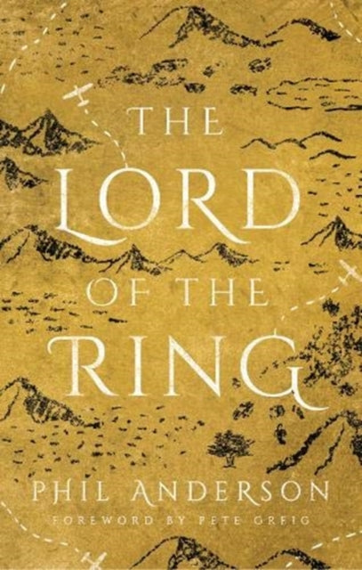 The Lord of the Ring: A Journey in Search of Count Zinzendorf