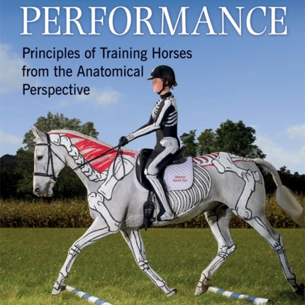 Posture and Performance: Principles of Training Horses from the Anatomical Perspective