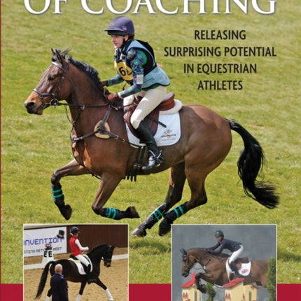 The Power of Coaching: Releasing Surprising Potential in Equestrian Athletes