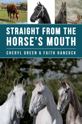 Straight From the Horses Mouth