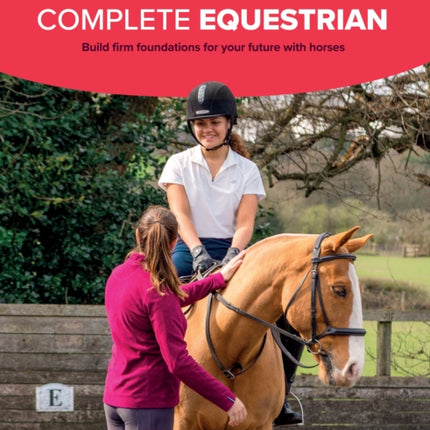 BHS Complete Equestrian Volume 1