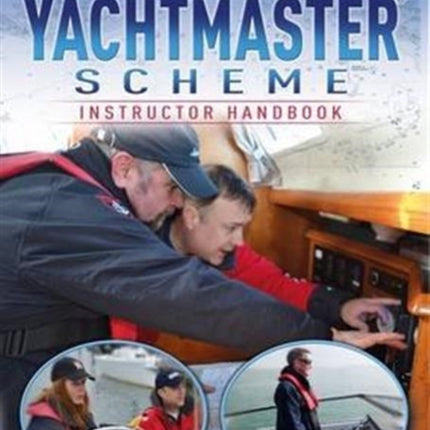 RYA Yachtmaster Scheme Instructor Handbook