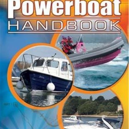 RYA Powerboat Handbook