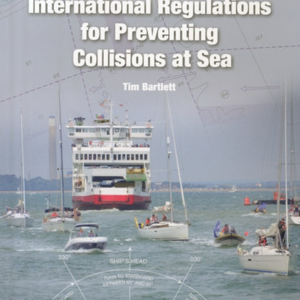 RYA International Regulations for Preventing Collisions at Sea: 2015