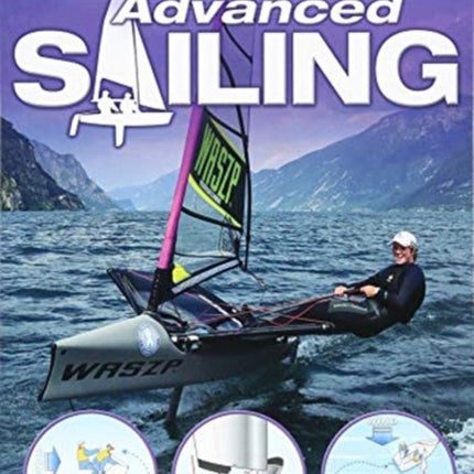 RYA Advanced Sailing