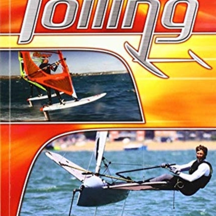 RYA Foiling