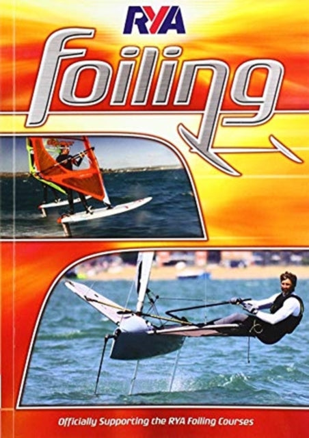 RYA Foiling