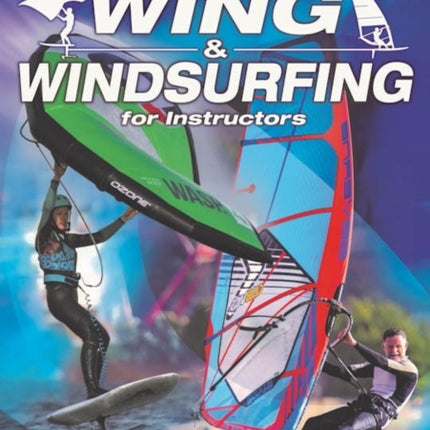 RYA WINDSURF INSTRUCTORS HANDBOOK