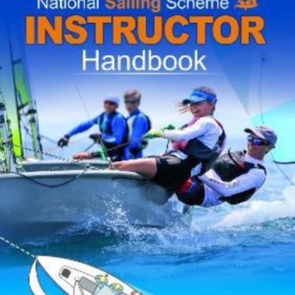 The RYA National Sailing Scheme Instructor Handbook: G14