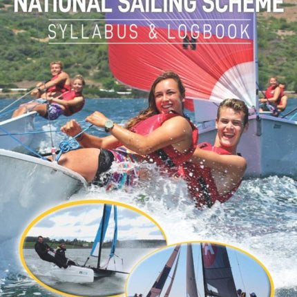 RYA NATIONAL SAILING SCHEME SYLLABUS