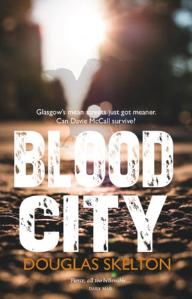 Blood City