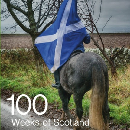 100 Weeks of Scotland