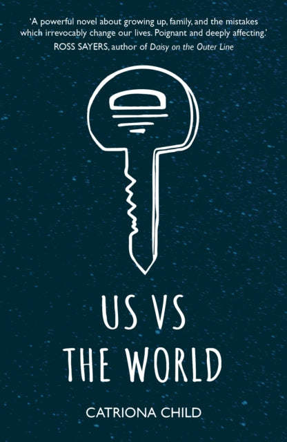 Us Vs The World