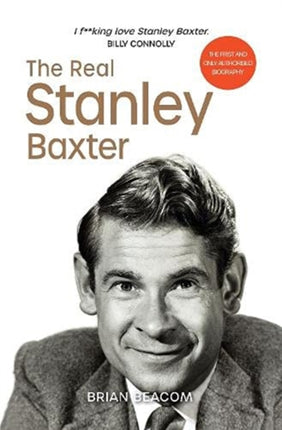 The Real Stanley Baxter