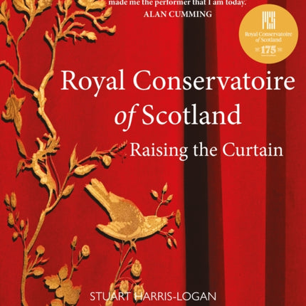 Royal Conservatoire of Scotland: Raising the Curtain