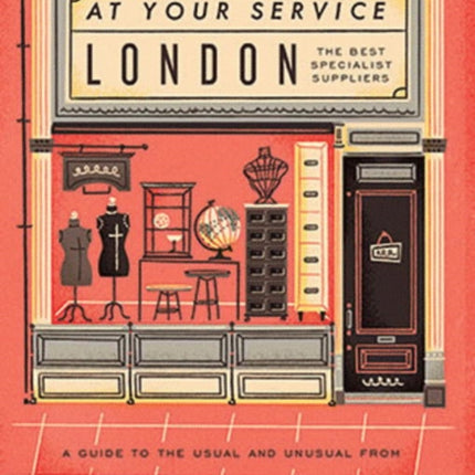 London At Your Service