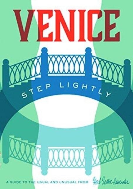 Venice: Step Lightly