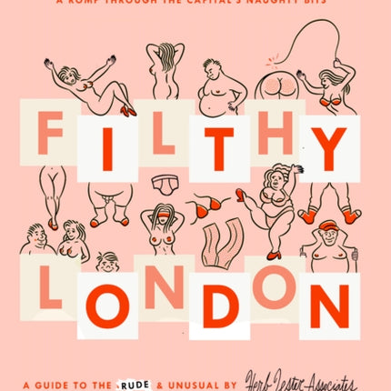 Filthy London