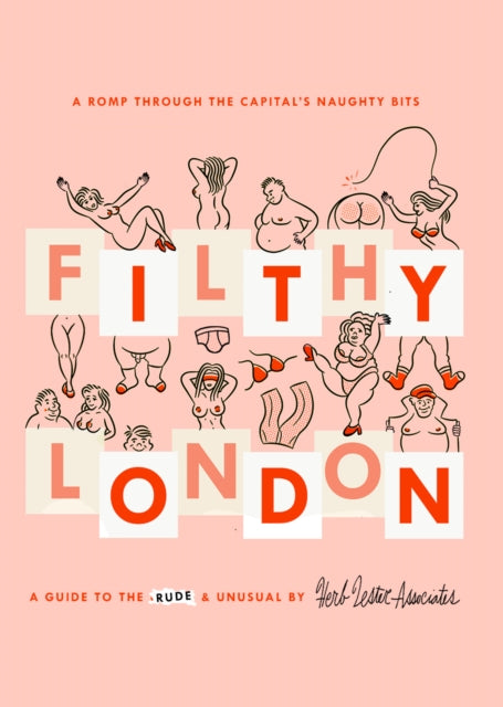 Filthy London