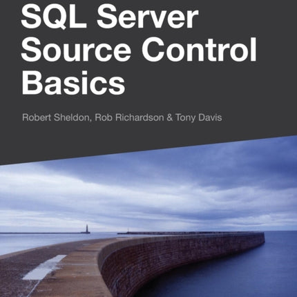 SQL Server Source Control Basics