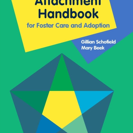 Attachment Handbook For Foster Care And Adoption