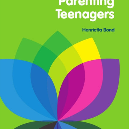 The Foster Carer's Handbook On Parenting Teenagers