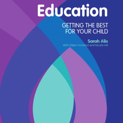 The Foster Carer's Handbook On Education