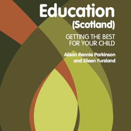 The Adopter's Handbook On Education (scotland)